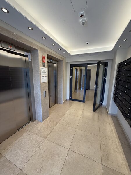 Militari, Lujerului, Smart Residence, prima inchiriere, 2 camere,