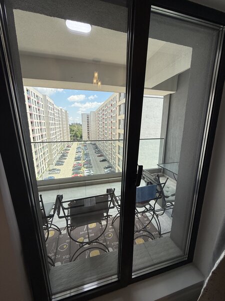 Militari, Lujerului, Smart Residence, prima inchiriere, 2 camere,