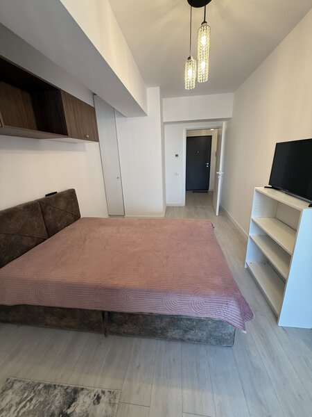 Militari, Lujerului, Smart Residence, prima inchiriere, 2 camere,
