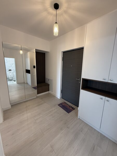 Militari, Lujerului, Smart Residence, prima inchiriere, 2 camere,