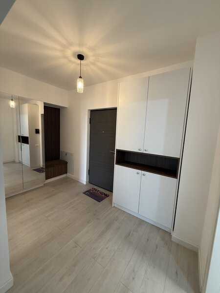 Militari, Lujerului, Smart Residence, prima inchiriere, 2 camere,