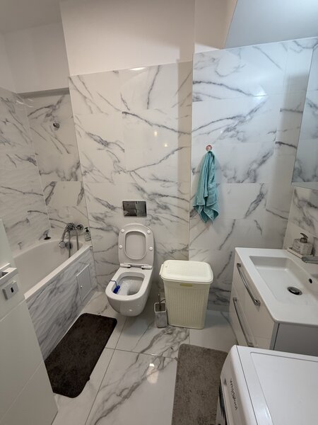 Militari, Lujerului, Smart Residence, prima inchiriere, 2 camere,