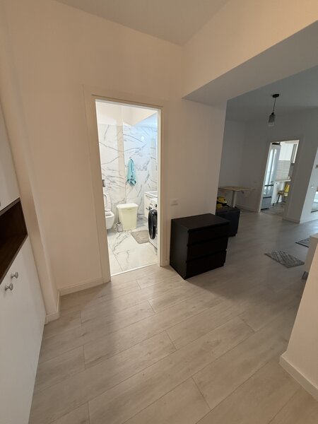 Militari, Lujerului, Smart Residence, prima inchiriere, 2 camere,