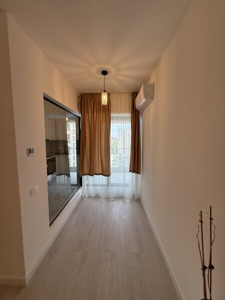 Militari, Lujerului, Smart Residence, prima inchiriere, 2 camere,