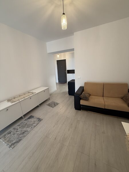 Militari, Lujerului, Smart Residence, prima inchiriere, 2 camere,