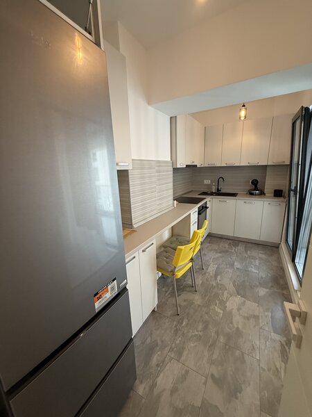 Militari, Lujerului, Smart Residence, prima inchiriere, 2 camere,