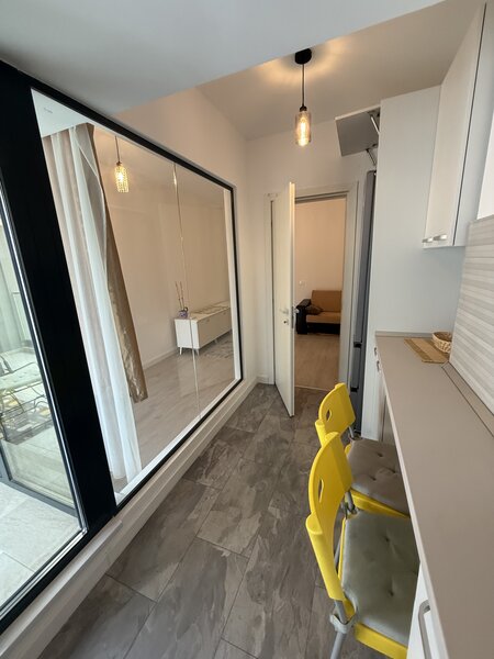 Militari, Lujerului, Smart Residence, prima inchiriere, 2 camere,