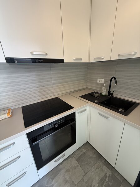Militari, Lujerului, Smart Residence, prima inchiriere, 2 camere,
