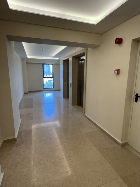 Militari, Lujerului, Smart Residence, prima inchiriere, 2 camere,